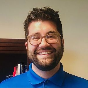 Meet your Posher, Tyler